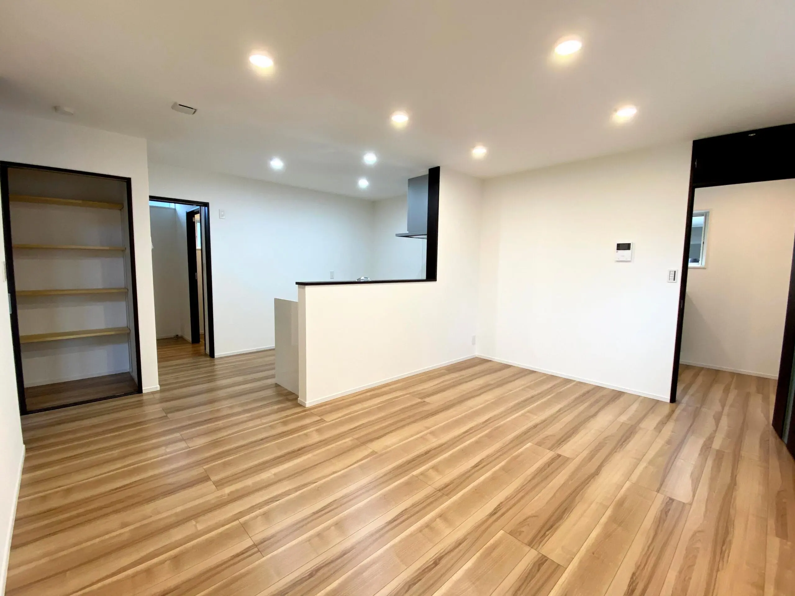 平屋リーフのお客様の声