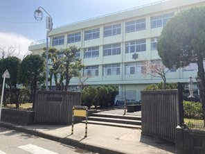 新潟市西区小針南モデルハウス