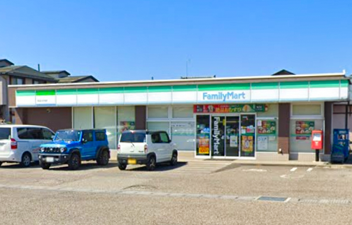 新潟市西区小針南モデルハウス
