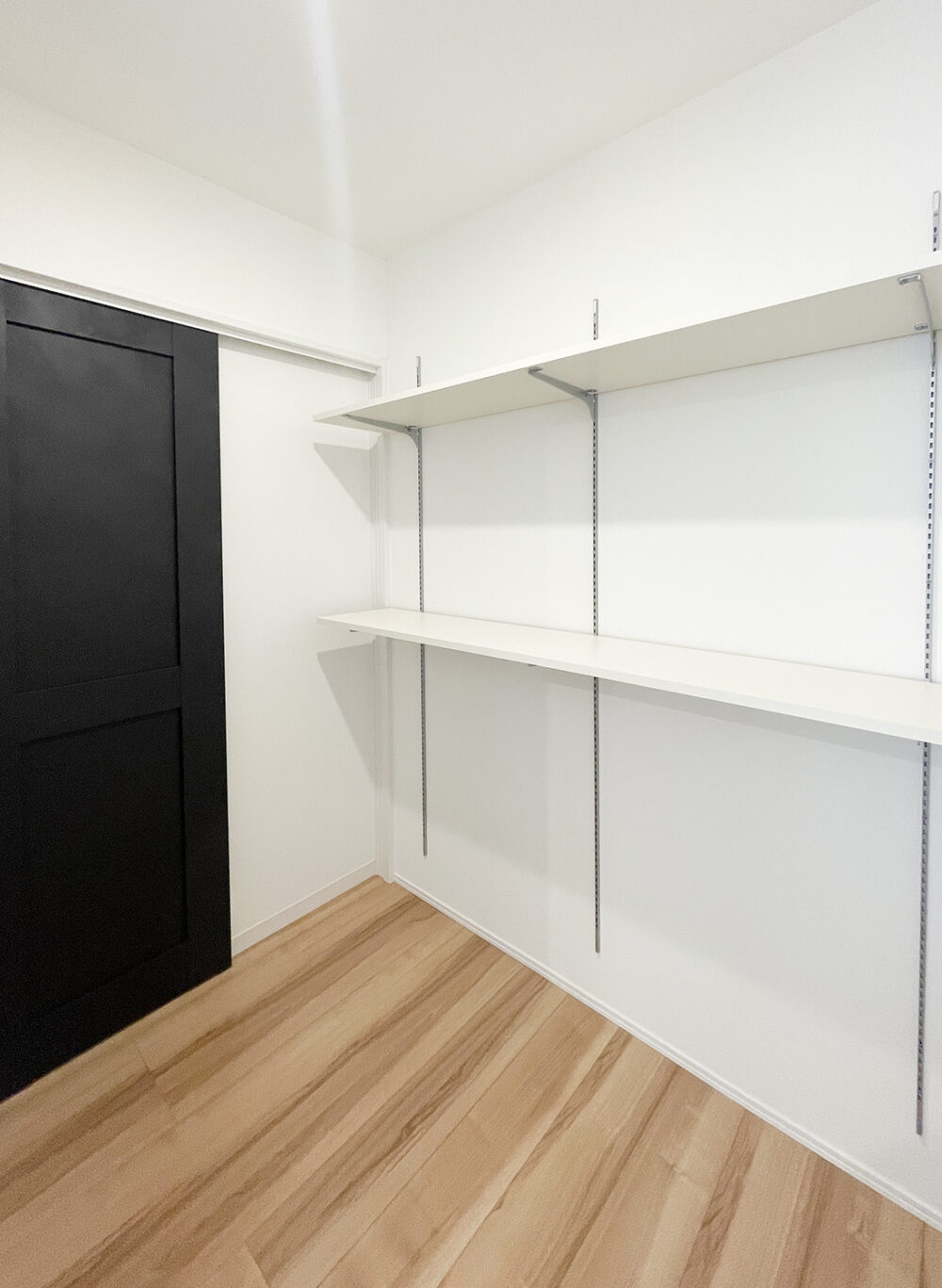 新潟市西区小針南モデルハウス
