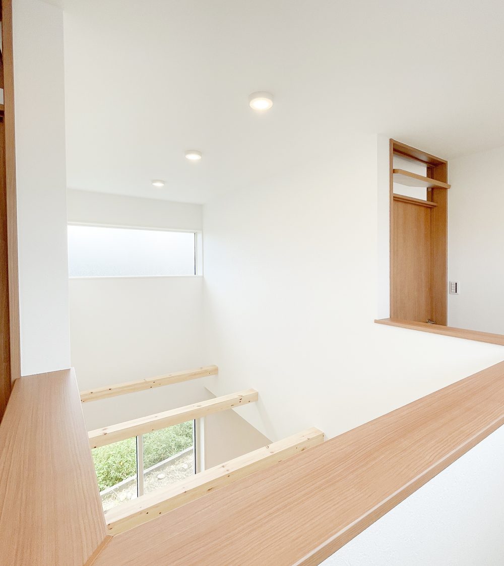 平屋リーフのお客様の声