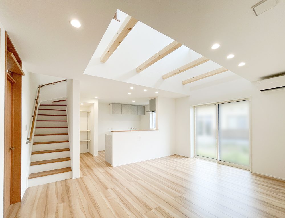 平屋リーフのお客様の声