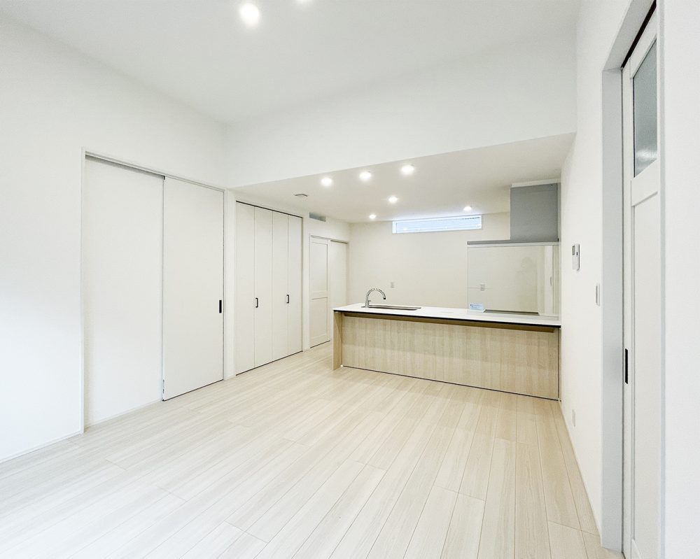 平屋リーフのお客様の声
