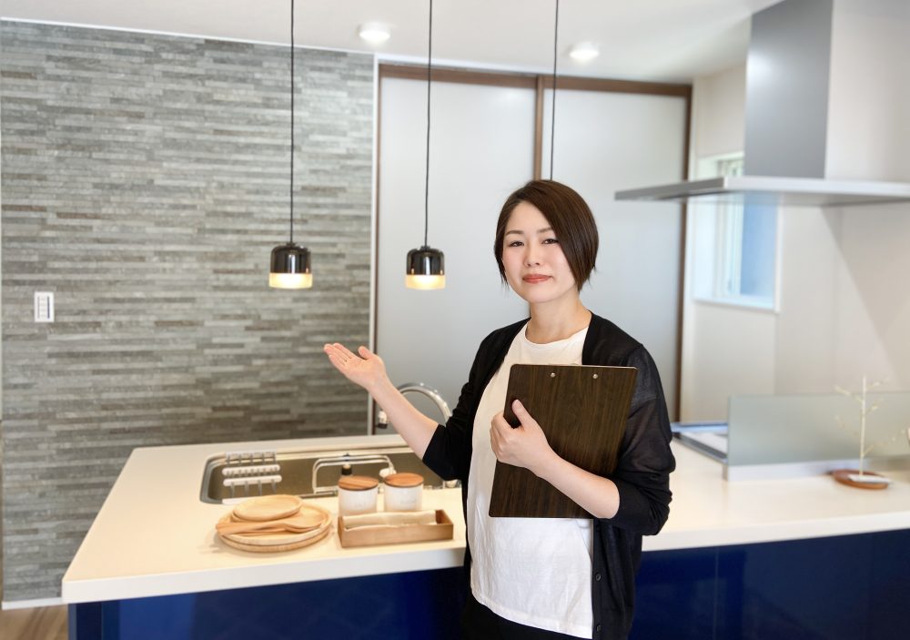 平屋リーフのお客様の声