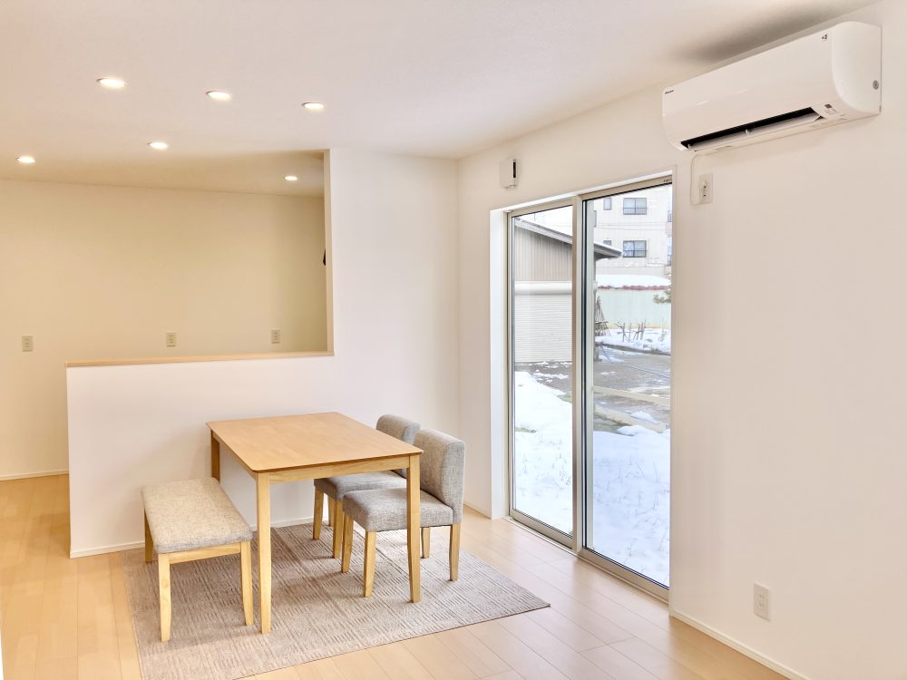 平屋リーフのお客様の声