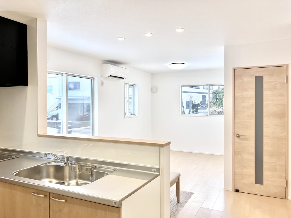 平屋リーフのお客様の声