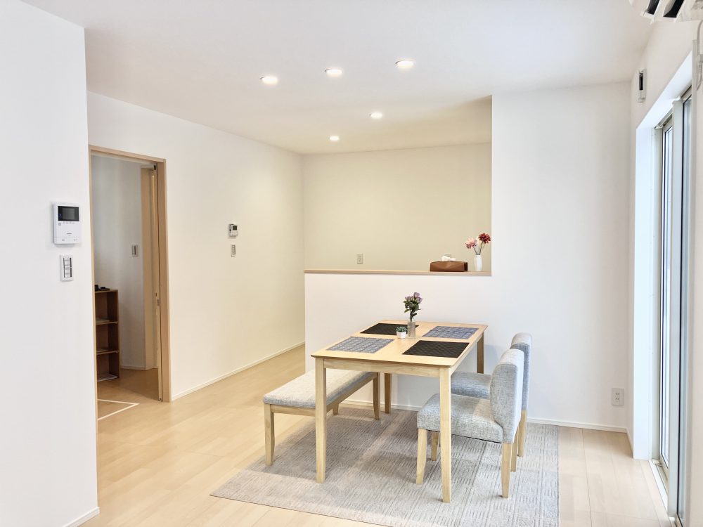 平屋リーフのお客様の声