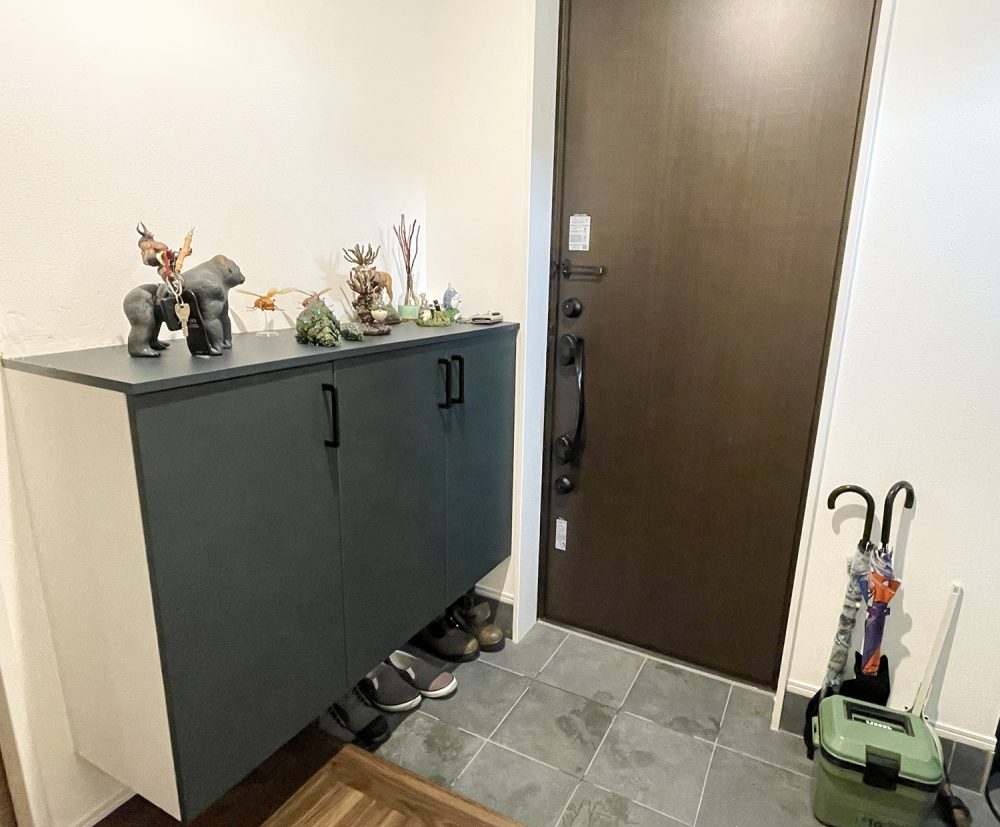 平屋リーフのお客様の声