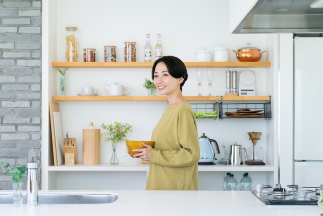 平屋リーフのスタッフお役立ちコラム