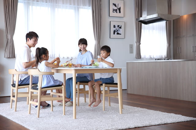 平屋リーフのスタッフお役立ちコラム