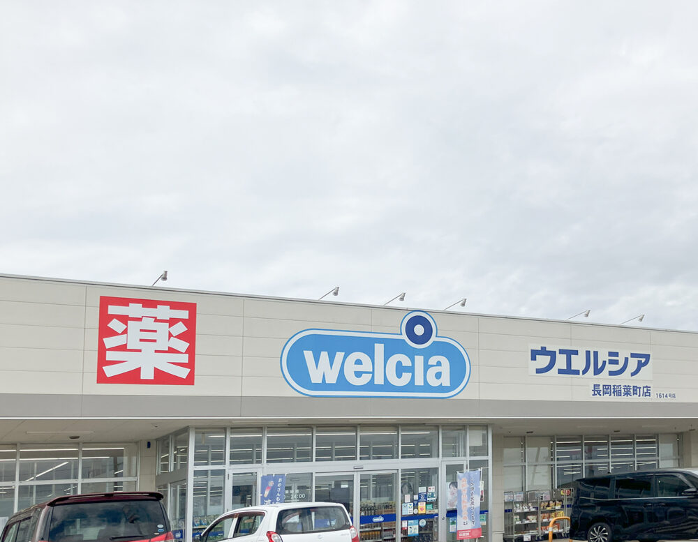 長岡市稲保モデルハウス