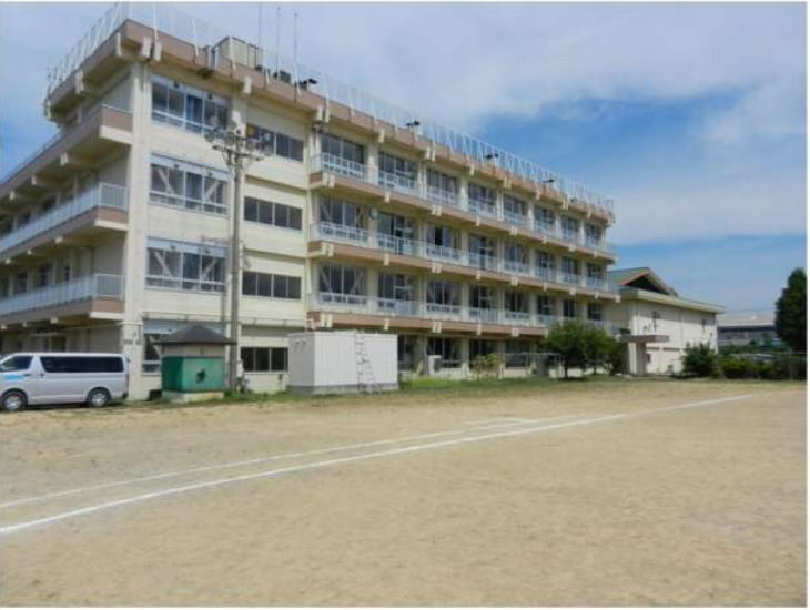 燕市佐渡モデルハウス